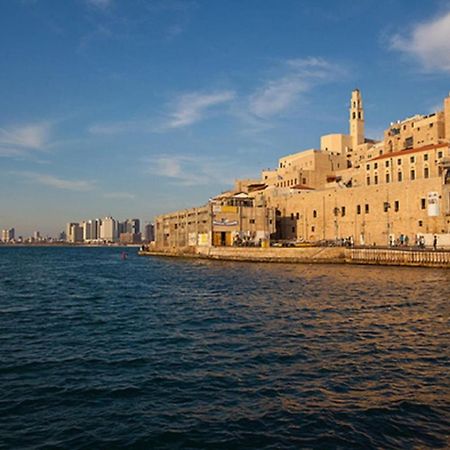Beach And Sunset Panorama Apartment By Sea N' Rent Tel Aviv Exteriér fotografie