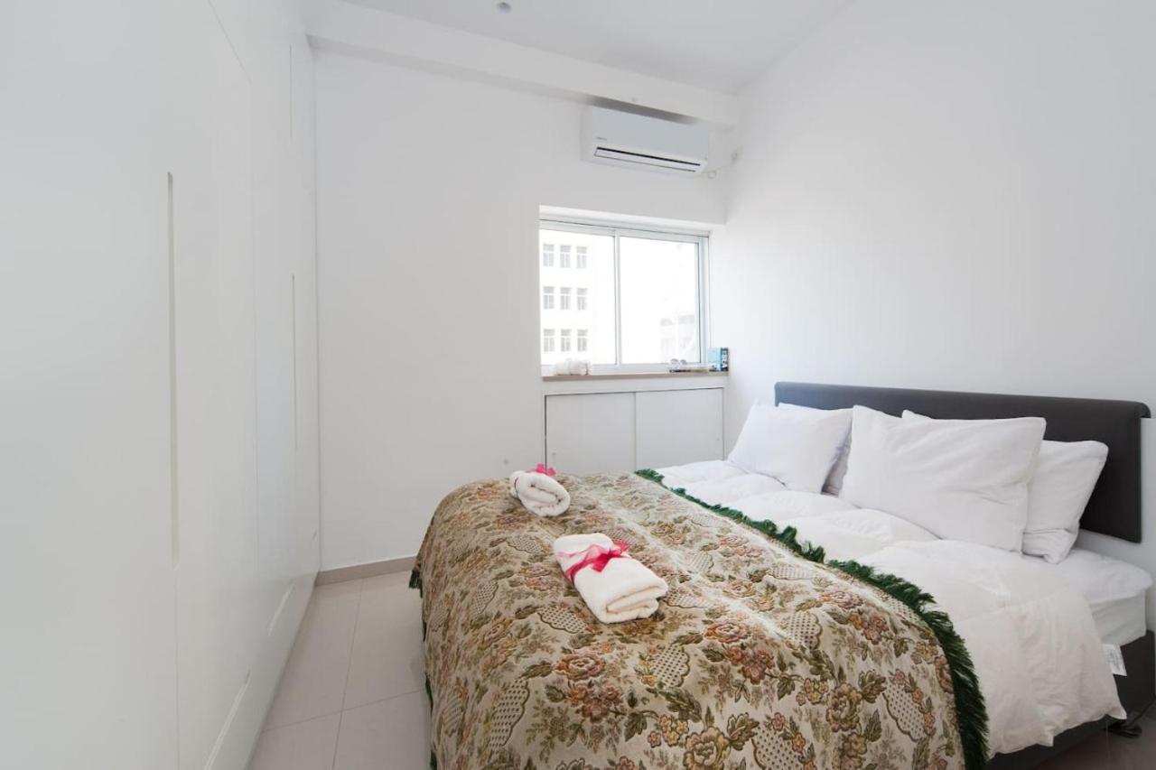 Beach And Sunset Panorama Apartment By Sea N' Rent Tel Aviv Exteriér fotografie