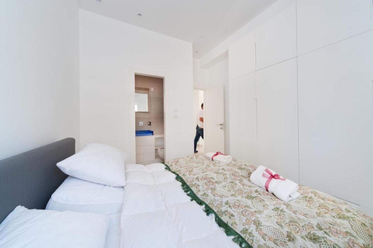 Beach And Sunset Panorama Apartment By Sea N' Rent Tel Aviv Exteriér fotografie