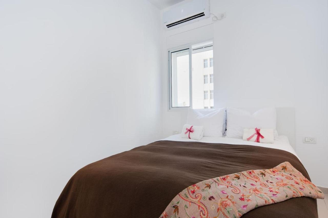 Beach And Sunset Panorama Apartment By Sea N' Rent Tel Aviv Exteriér fotografie