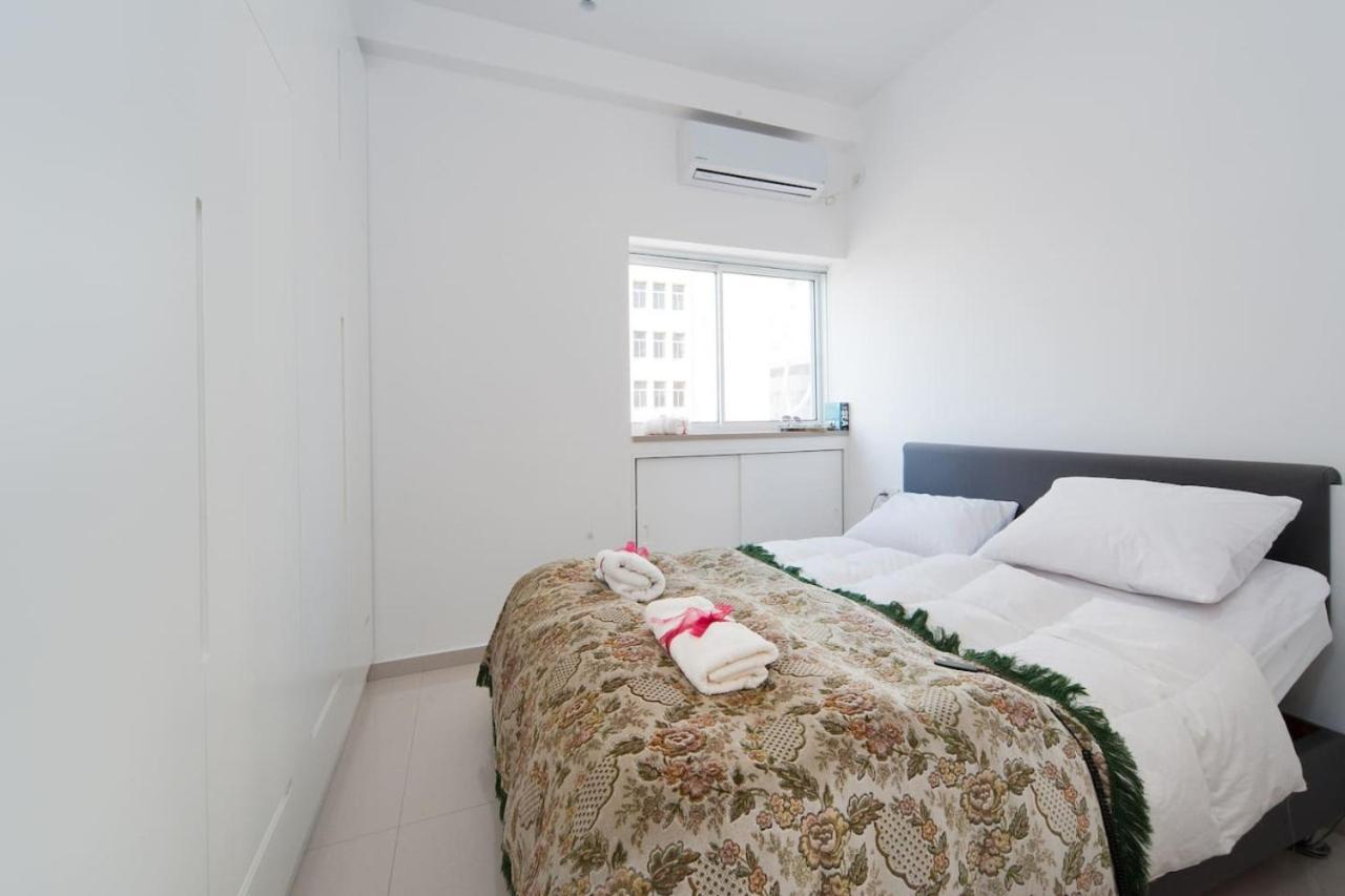 Beach And Sunset Panorama Apartment By Sea N' Rent Tel Aviv Exteriér fotografie