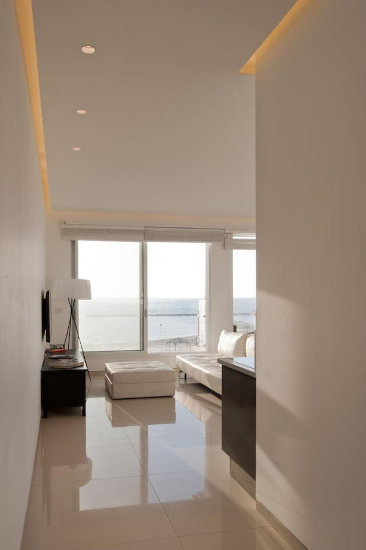 Beach And Sunset Panorama Apartment By Sea N' Rent Tel Aviv Exteriér fotografie
